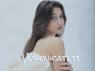 Veronicatete