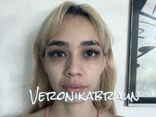Veronikabraun