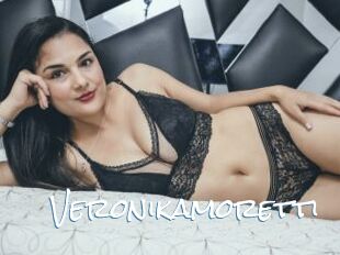 Veronikamoretti