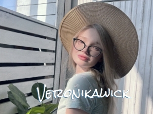Veronikawick