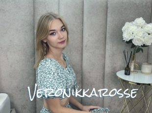 Veronikkarosse