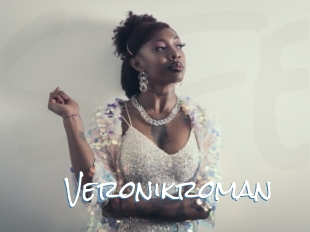 Veronikroman