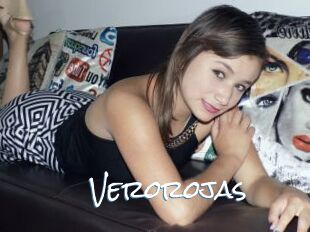 Verorojas