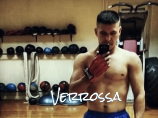 Verrossa
