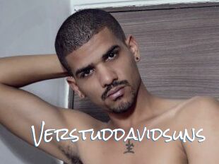 Verstuddavidsuns