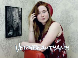 Verybeautyamy