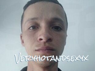 Veryhotandsexyx
