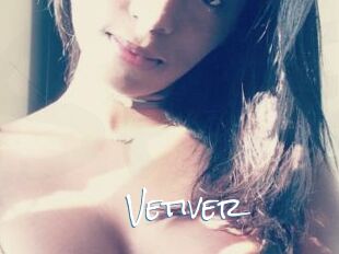 Vetiver