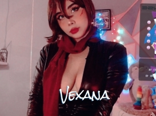 Vexana