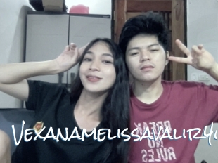Vexanamelissavalir4u