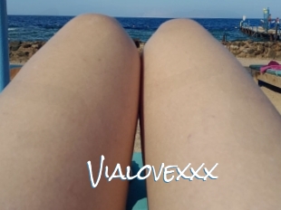 Vialovexxx