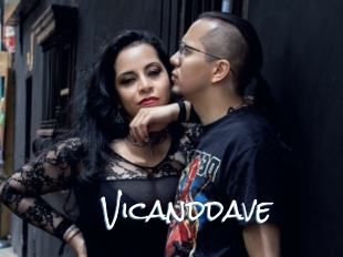 Vicanddave