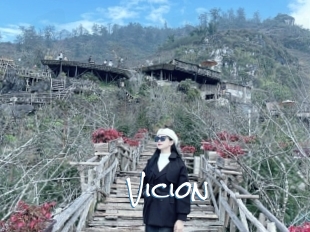 Vicion