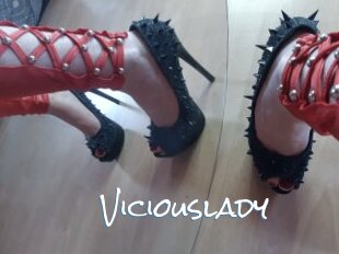 Viciouslady