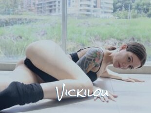 Vickilou