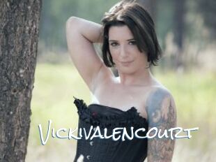 Vickivalencourt
