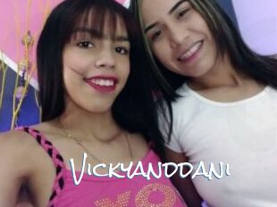 Vickyanddani