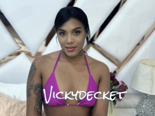 Vickydecket