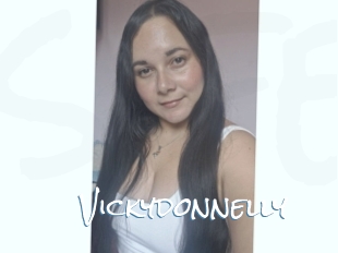 Vickydonnelly