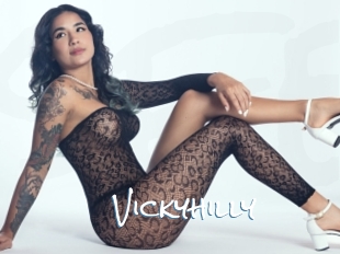 Vickyhilly