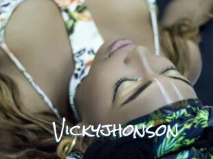 Vickyjhonson