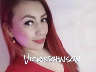 Vickyjohnson
