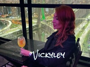 Vickyley
