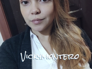 Vickymontero