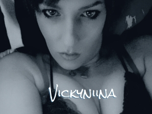 Vickyniina
