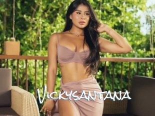 Vickysantana