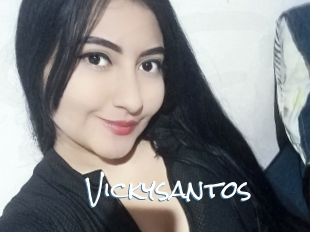 Vickysantos