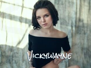 Vickywayne