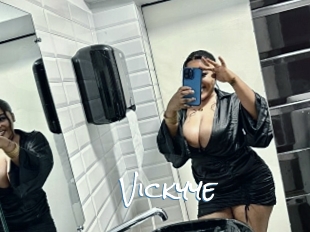 Vickyye
