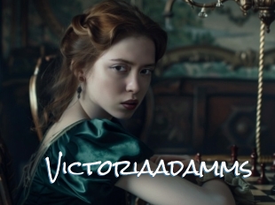 Victoriaadamms
