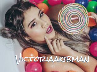 Victoriaakibman