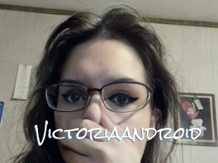 Victoriaandroid