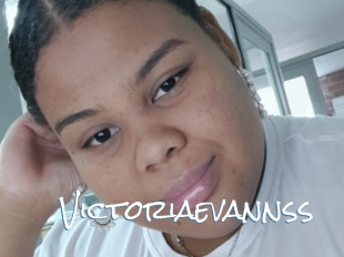 Victoriaevannss