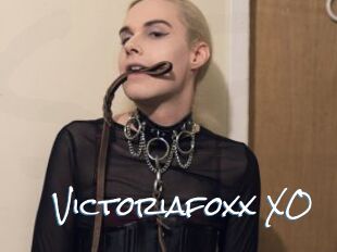 Victoriafoxx_XO