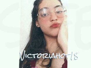 Victoriahot18