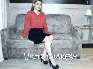 Victoriakesy