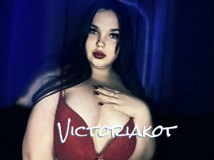 Victoriakot