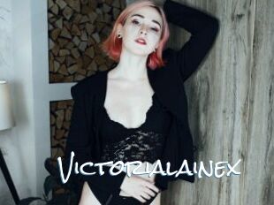 Victorialainex