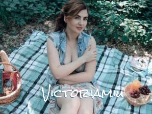 Victoriamiu