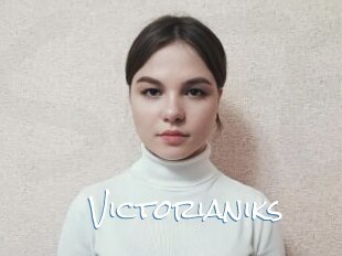 Victorianiks