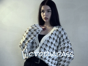 Victoriapass