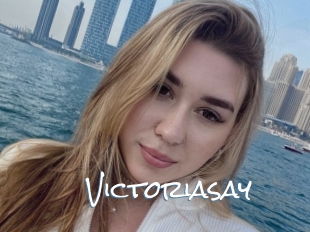 Victoriasay