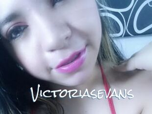 Victoriasevans