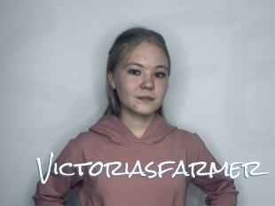 Victoriasfarmer