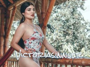 Victoriasinneer