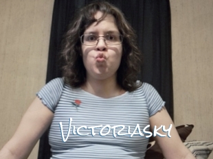 Victoriasky